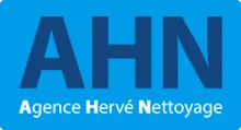 Agence Herve Nettoyage Entreprise De Nettoyage A Chartres Logo